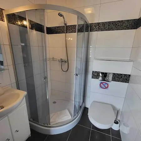 Apartamento Comfortable Apartment, 5 Bedrooms, Summer Pool *