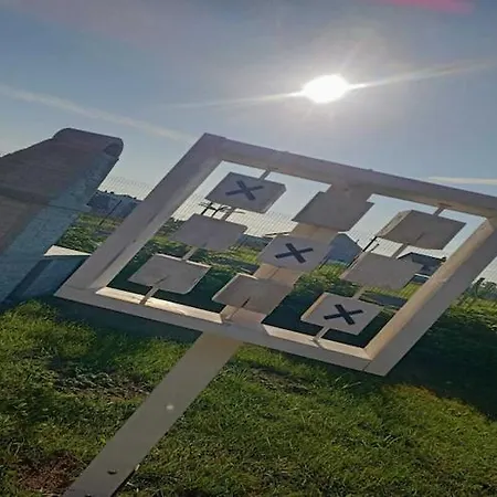 Comfortable Apartment, 5 Bedrooms, Summer Pool * Гонски