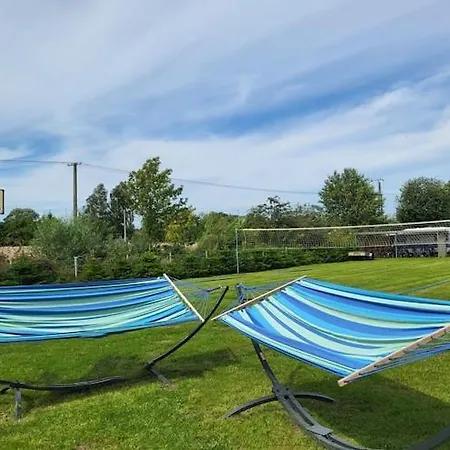 Apartamento Comfortable Apartment, 5 Bedrooms, Summer Pool