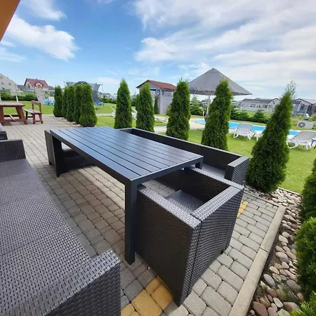 Apartamento Comfortable Apartment, 5 Bedrooms, Summer Pool *