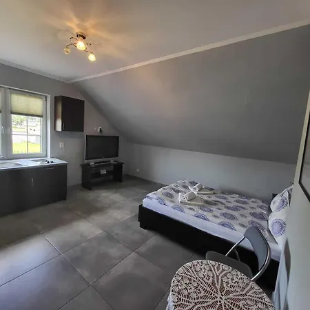 Comfortable Apartment, 5 Bedrooms, Summer Pool