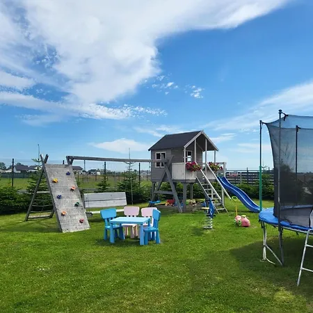 Comfortable Apartment, 5 Bedrooms, Summer Pool *