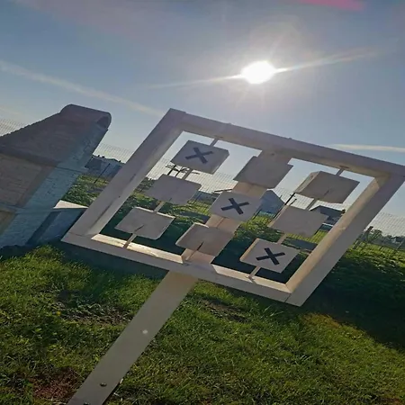 Comfortable Apartment, 5 Bedrooms, Summer Pool *