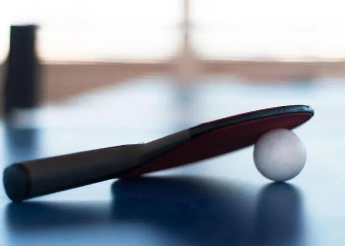 Apartment Comfortable Apartment, 5 Bedrooms, Summer Pool *