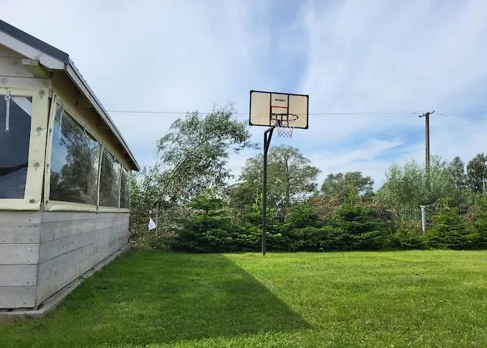 Comfortable Apartment, 5 Bedrooms, Summer Pool *